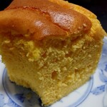 うさゆきシフォン - 柏森/ケーキ | 食べログ うさゆきシフォン - 柏森/ケーキ | 食べログ