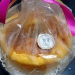 うさゆきシフォン - 柏森/ケーキ | 食べログ うさゆきシフォン - 柏森/ケーキ | 食べログ