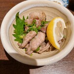 Yakitori Take - 