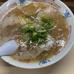 八ちゃんラーメン - 