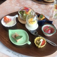 シェヴー - 