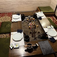 料亭 長坂 - 