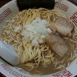 中華ソバ 伊吹 - 料理写真: