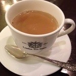 ロンドンティールーム 堂島本店