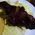 牛作 - 牛たん串