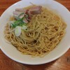 自家製麺 伊藤