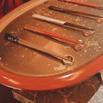 北新地焼肉 きらく - 