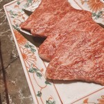 北新地焼肉 きらく - 