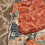 北新地焼肉 きらく - 