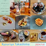 Ryoriya Takashima - 