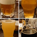 BAY BREWING  - 