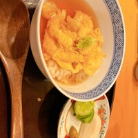 天ぷら 天青 - 
