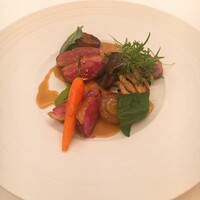 フランス料理 壺中天 - 