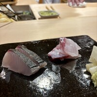 鮓 村瀬 - 