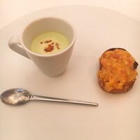 フランス料理 壺中天 - 