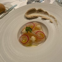 オーベルジュ・ド・リル トーキョー - 