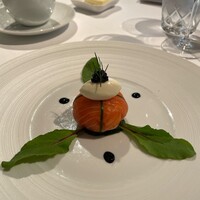 オーベルジュ・ド・リル トーキョー - 