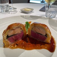 オーベルジュ・ド・リル トーキョー - 