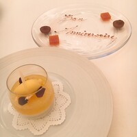 フランス料理 壺中天 - 