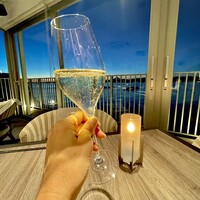 THE HARBOR TERRACE Restaurant - 