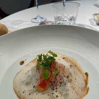 オーベルジュ・ド・リル トーキョー - 