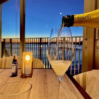 THE HARBOR TERRACE Restaurant - 