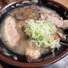 鹿児島ラーメン豚とろ 天文館本店