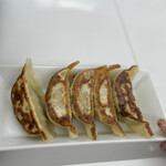 くるまやラーメン　 - 