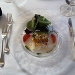 RISTORANTE MASSA - 