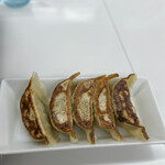 くるまやラーメン　 - 