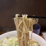 自家製麺 伊藤 - 