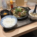 和風回鍋肉専門店 だしや。 - 