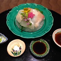 北新地 湯木 新店 - 