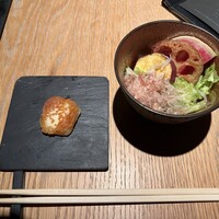 中目黒 いぐち 恵比寿店 - 