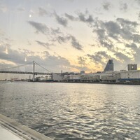 シンフォニー東京湾クルーズ - 