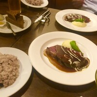 和牛熟成牛とシチリアワイン せいとう 本店 - 