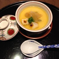 北新地 湯木 新店 - 