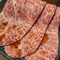 炭火焼肉 ふちおか - 