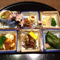 北新地 湯木 新店 - 
