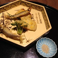 北新地 湯木 新店 - 