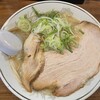 元祖札幌ラーメン もぐら