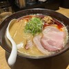 ふじ屋 NOODLE