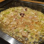 Asakusa Monja Zenya - 