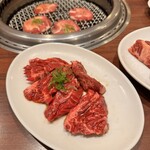 焼肉 山陽 - 