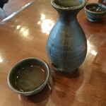 清盛茶屋 - お酒