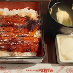 和食レストランとんでん - 料理写真: