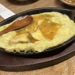 肉汁餃子・もつ焼き 天満のしんちゃん - 