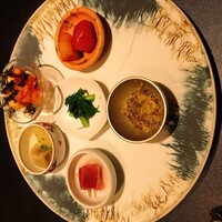 西麻布 焼肉 X - 