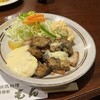 欧風料理 もん