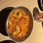 あじさい食堂 - 